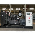 Gerador de refrigeração a diesel 160kva
